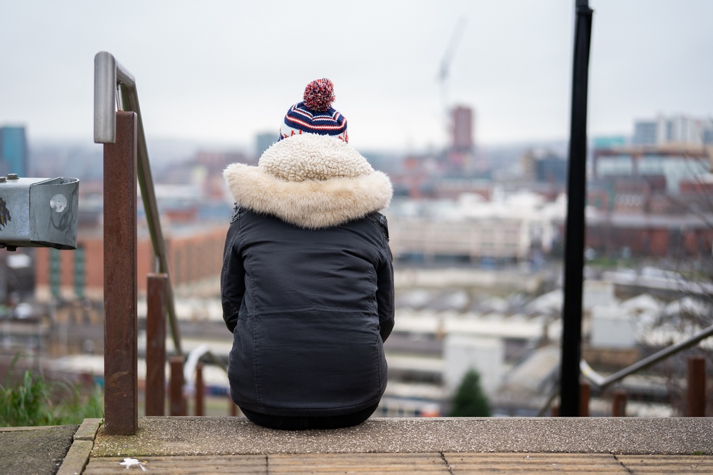 Would you know how to help someone facing homelessness? Our Get Help page has information on how to access Depaul UK services (including Nightstop) and those provided by others. 

uk.depaulcharity.org/get-help/