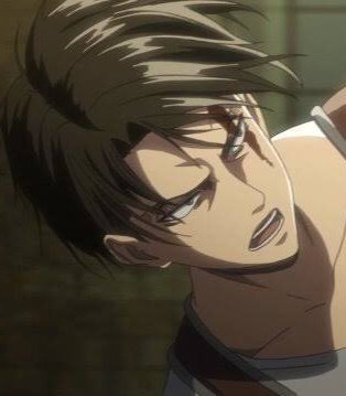 進撃の巨人 リヴァイの身長体重 誕生日や年齢を紹介 髪型や好きなタイプもチェック まんがmap