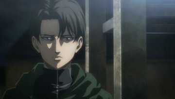 進撃の巨人 リヴァイの身長体重 誕生日や年齢を紹介 髪型や好きなタイプもチェック まんがmap