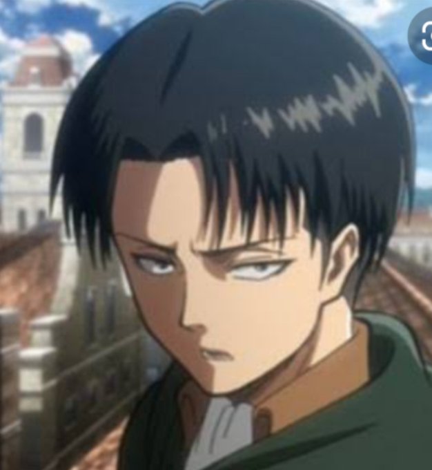 進撃の巨人 リヴァイの身長体重 誕生日や年齢を紹介 髪型や好きなタイプもチェック まんがmap