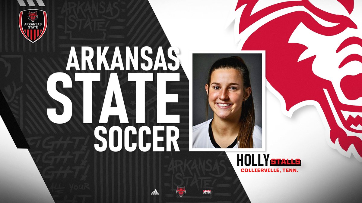 We've added three transfers ahead of the 2021 season. Join us in welcoming Summit Dann, Hailey Rogers and Holly Stalls to the program! #WolvesUp 

Read more >>> bit.ly/2UHzAt4
