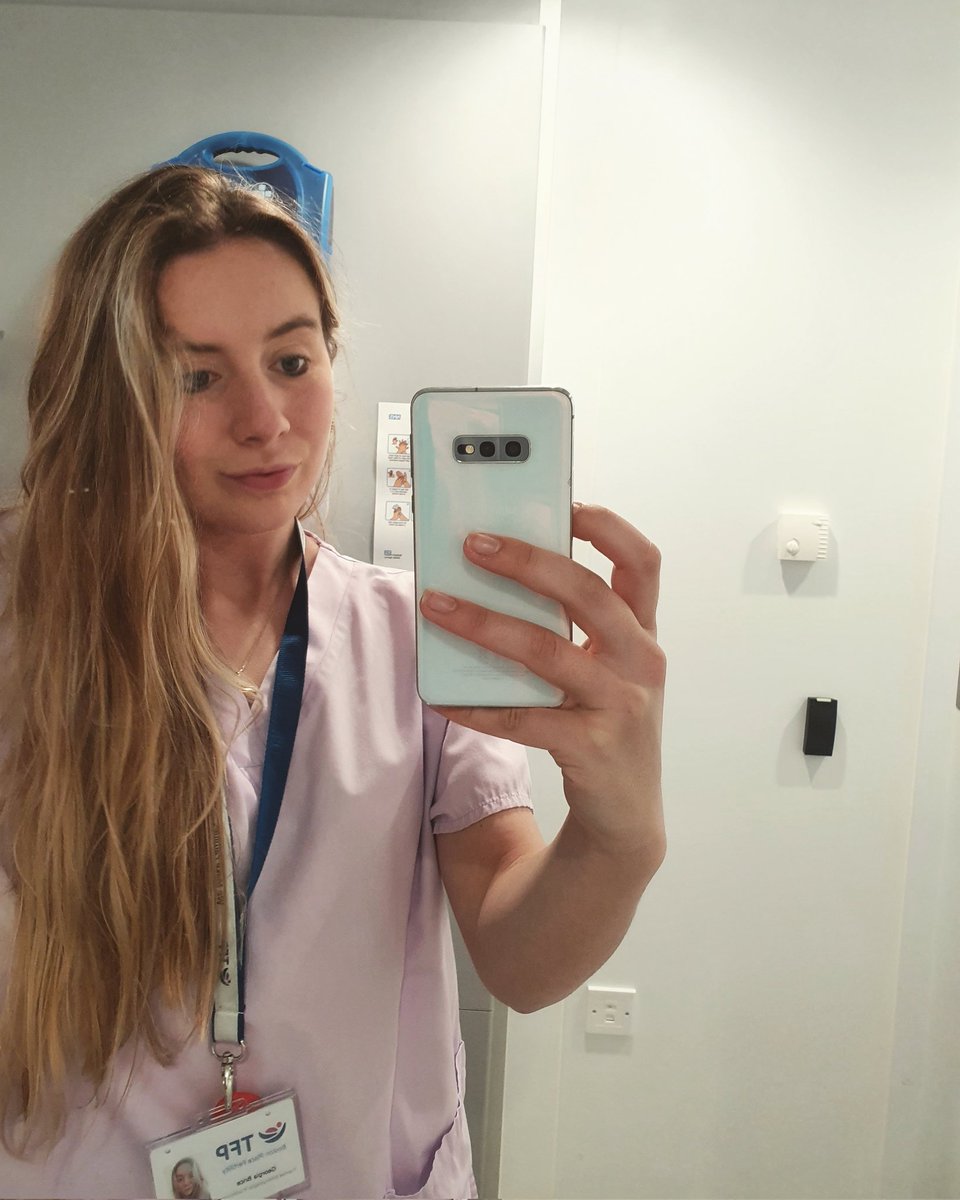 georgiabrice's tweet image. Cryopreservation training 🔬. X

#ReproductiveScience #Embryology #ESHRE #ReproChallenge #AcademicTwitter