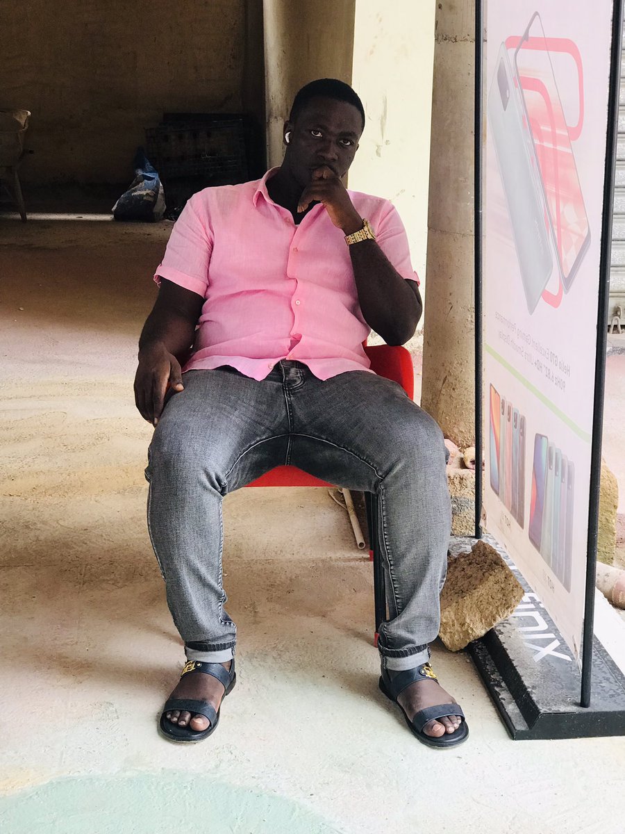 Trying to hide in the dark but got captured #bango