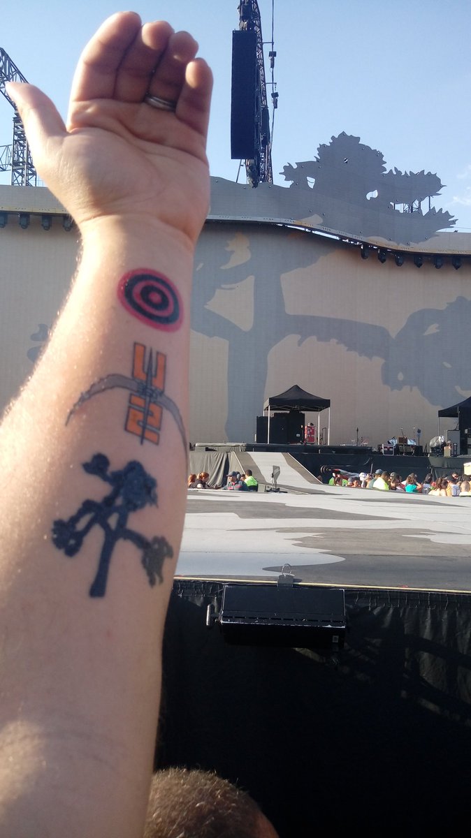 Dal_U2's tweet photo. #bdsp a melhor banda, a minha maior devoção #DiaMundialDoRock https://t.co/PlD45P2PmG