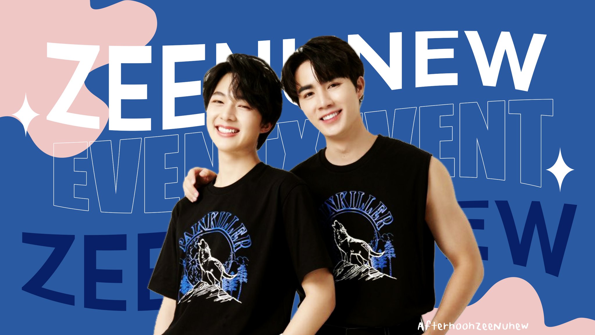 👑 𝗭𝗲𝗲𝗡𝘂𝗡𝗲𝘄 𝘅 𝗘𝗩𝗘𝗡𝗧𝗦 / X