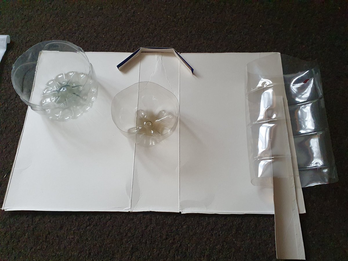 ZoeMeredith5's tweet photo. @Year3and4MAPS Aoife has been busy with art. She's done a simple design plan for her own aquarium and started to cut and make bits for a 3d model. Just need to paint, glue and set things in their places https://t.co/rLkvmz13yb