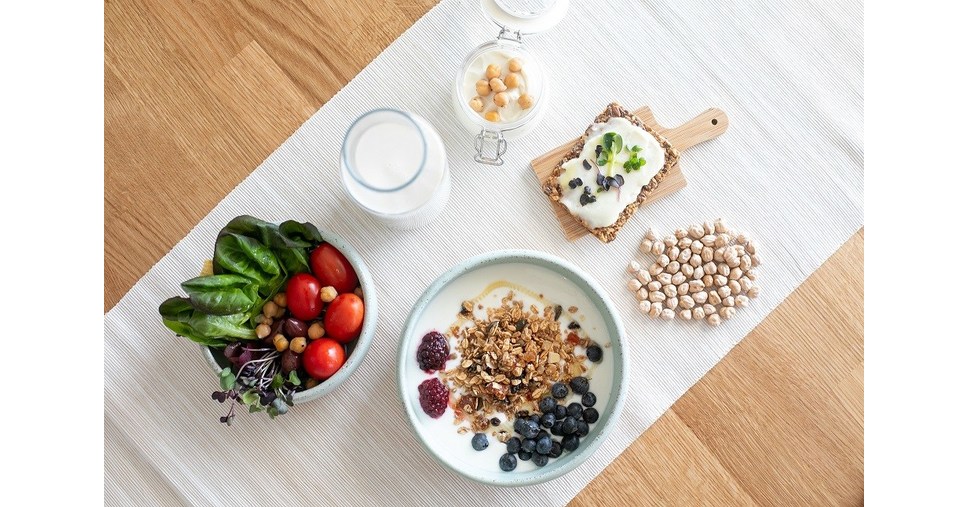PRNewswireIL's tweet photo. #ChickP #Protein Beats #Eggs in #Mayo https://t.co/S0C2XHtOwa https://t.co/PtHK9rnycB