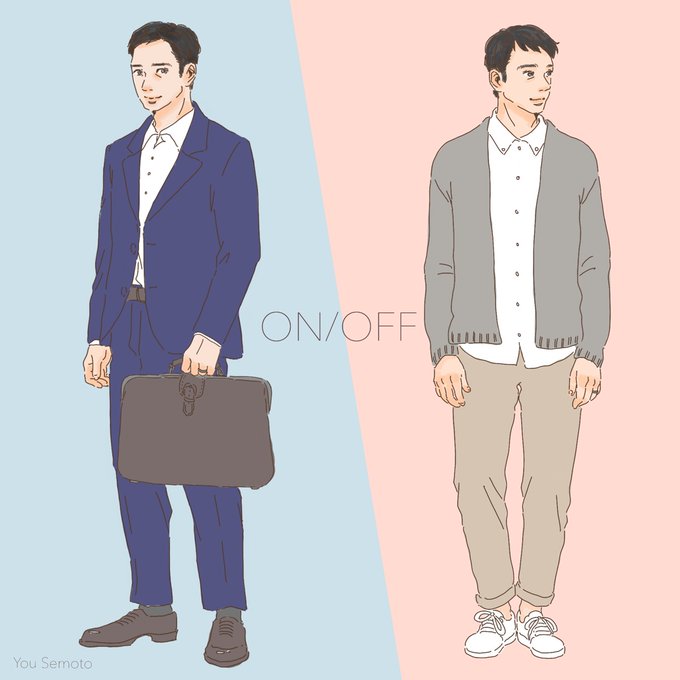クラウドソーシングのtwitterイラスト検索結果