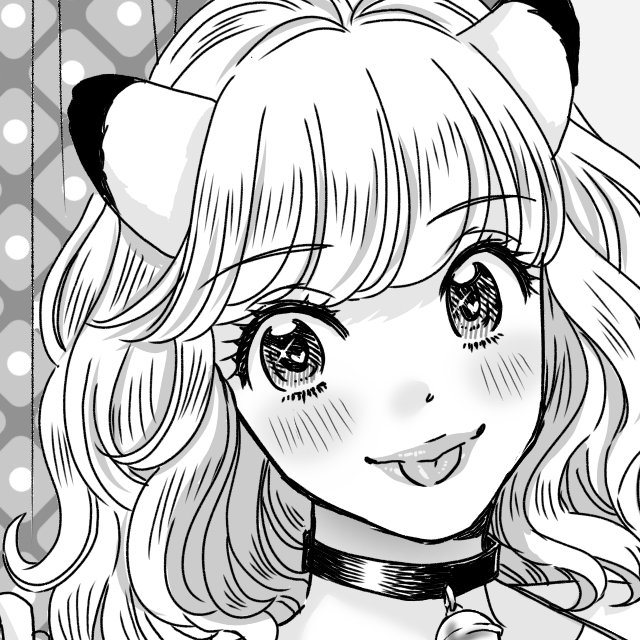 えつーちおねえさんシリーズ!
解説本の扉になります。
小悪魔Agehaによくいた
キャバ嬢巻きの髪好きー
あと、金髪の光沢表現に線入れるやつ
好きー 