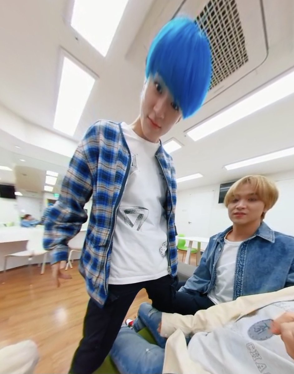 360° make my looks like meleyot