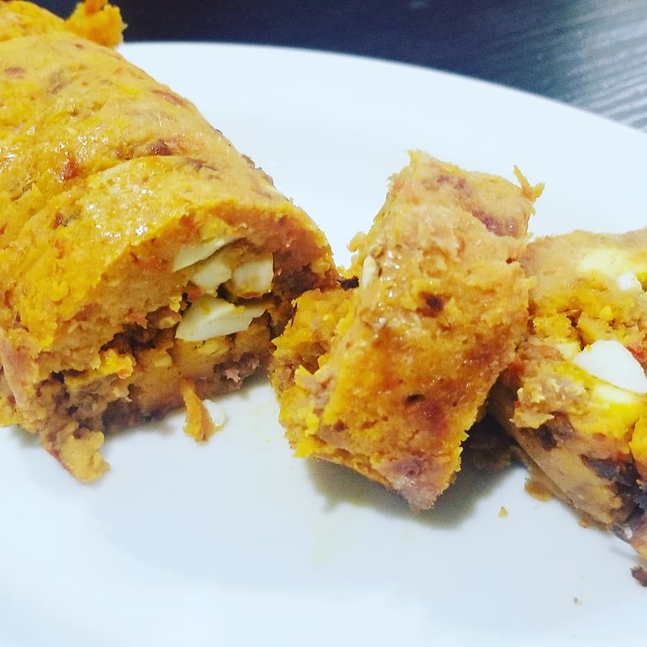 Lovedoneeve's tweet photo. @aproko_doctor We make healthy breakfast based on order. See our Catalog for more https://t.co/DtDV9z7G8c https://t.co/uSs4z2v0h0