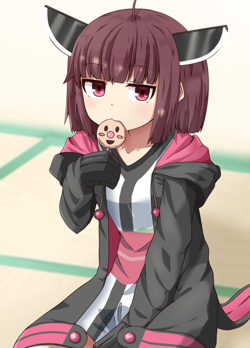 過去絵再掲～! 
