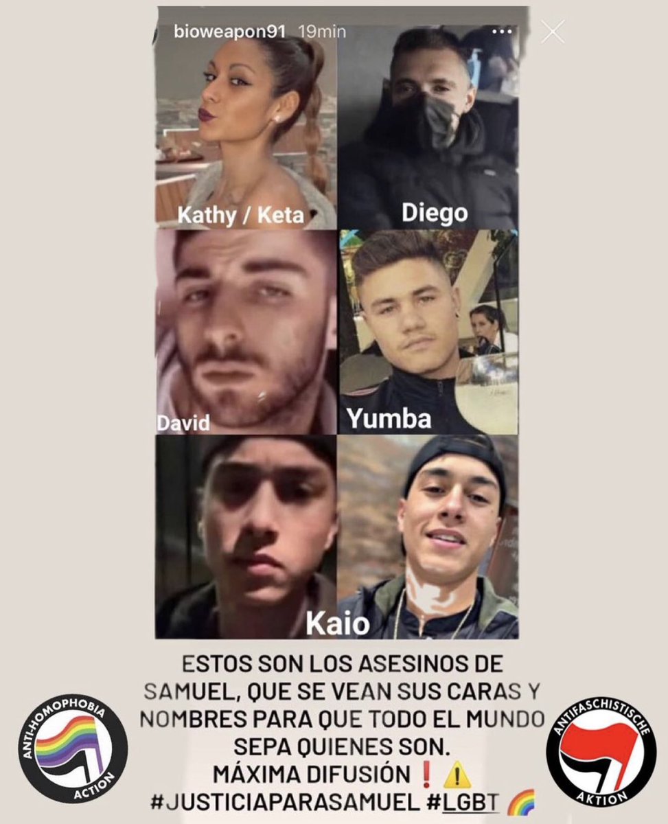 akelarresitges's tweet photo. A cara descubierta no son tan hombres…… https://t.co/GGTGhpQpkv