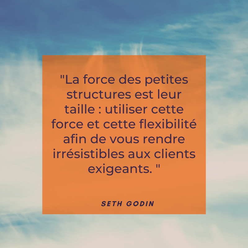Alors ne vous découragez pas et utiliser votre force ! 😉 

​#startup #entrepreneurfrançais #entreprendre #devenirentrepreneur #creersonbusiness #entrepreneuriat #citationmotivantedujour
 #citationmotivantes #citationentrepreneur #citationentreprenariat
​#odktraining