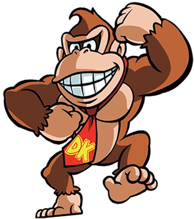 DK Vine on Twitter "Near the end of Rare's tenure, it seems as if