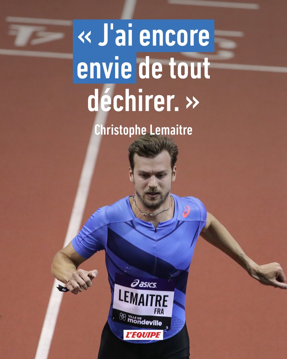 L'Équipe tweet media