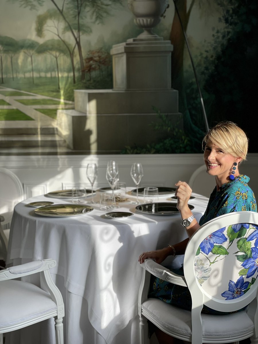 Il Don Geppi Restaurant il più piccolo ristorante stellato d’Italia! #superbello #dongeppi #majesticpalacehotel #sorrento #italia #michelinstar ⭐️⭐️⭐️