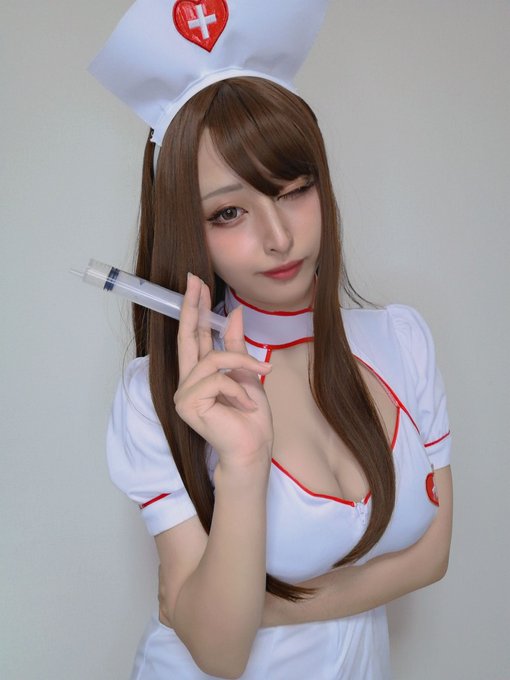 コスプレイヤー枢木くるりのTwitter画像37