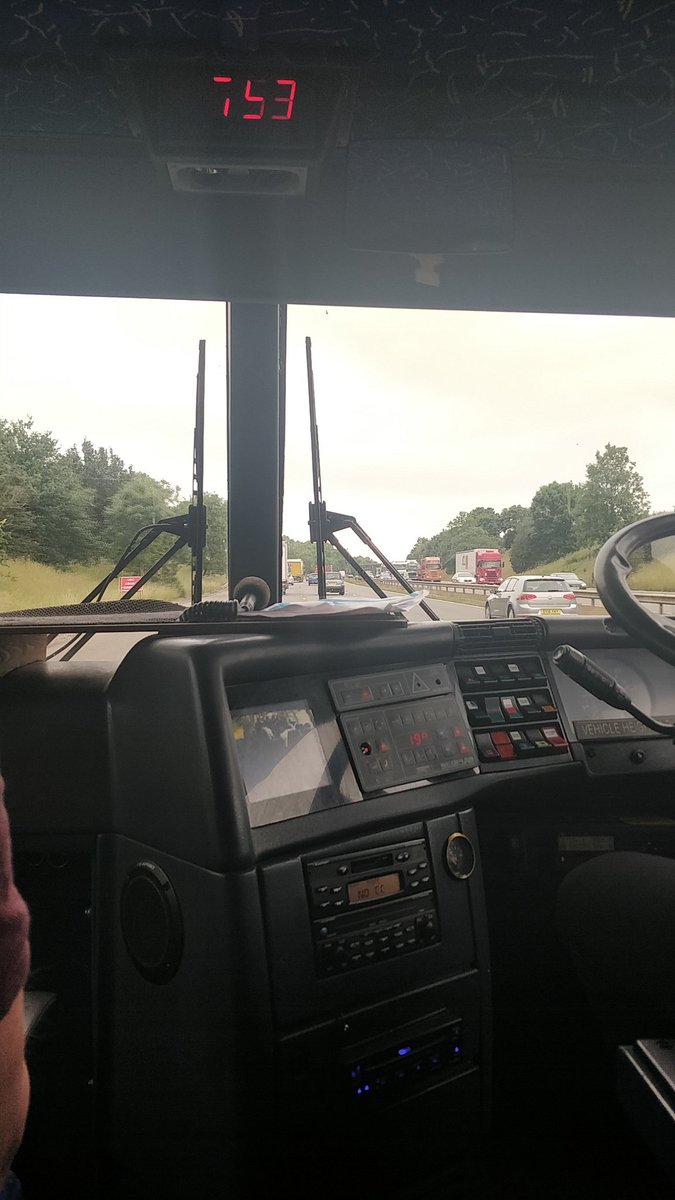 Y9Peak's tweet photo. We are now over the half way point to base camp. The kids have been phenomenal but their music choices, questionable! https://t.co/hD3sAXfWwz