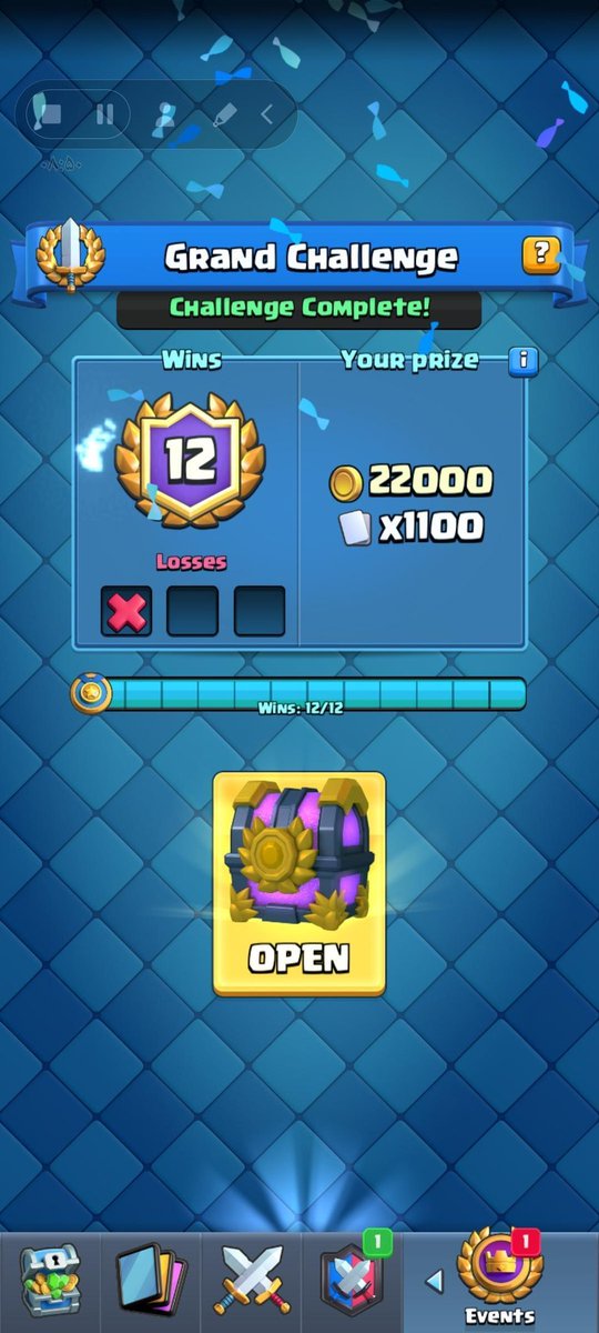 sniper_td's tweet photo. Live video on YouTube: sniper cr
#clashroyale #supercell https://t.co/R2VXuQfRnw