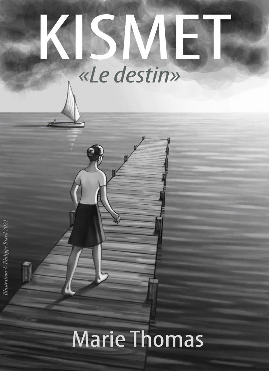 Marie DIAS tweet media