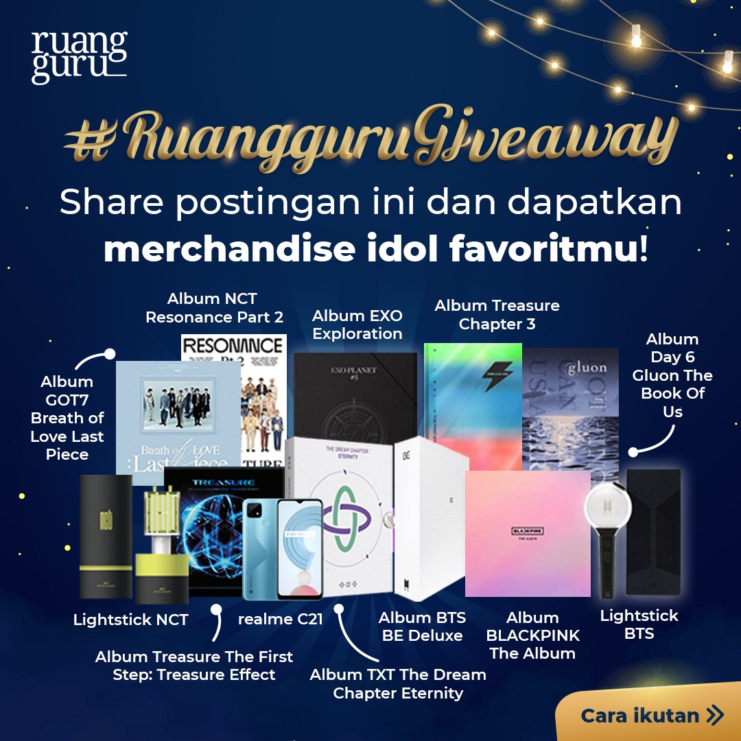 Ciaaxyz's tweet photo. Karena ada mas Al sama Andin gue jadi pengen terus nonton acara @ruangguru ini. Seru dan menarik banget, ditambah ada kode JADIJUARA yang bisa digunakan supaya dapat harga spesial , diskonnya mantul nih #MalamKeluargaRuangguru #RuangguruGiveaway #DafaLulu #SelaluAdaHarapan https://t.co/qPwnWsUPna
