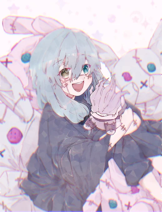 しょた真人 