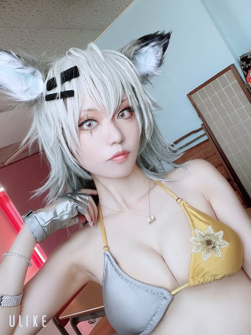 コスプレイヤーまいのTwitter画像40