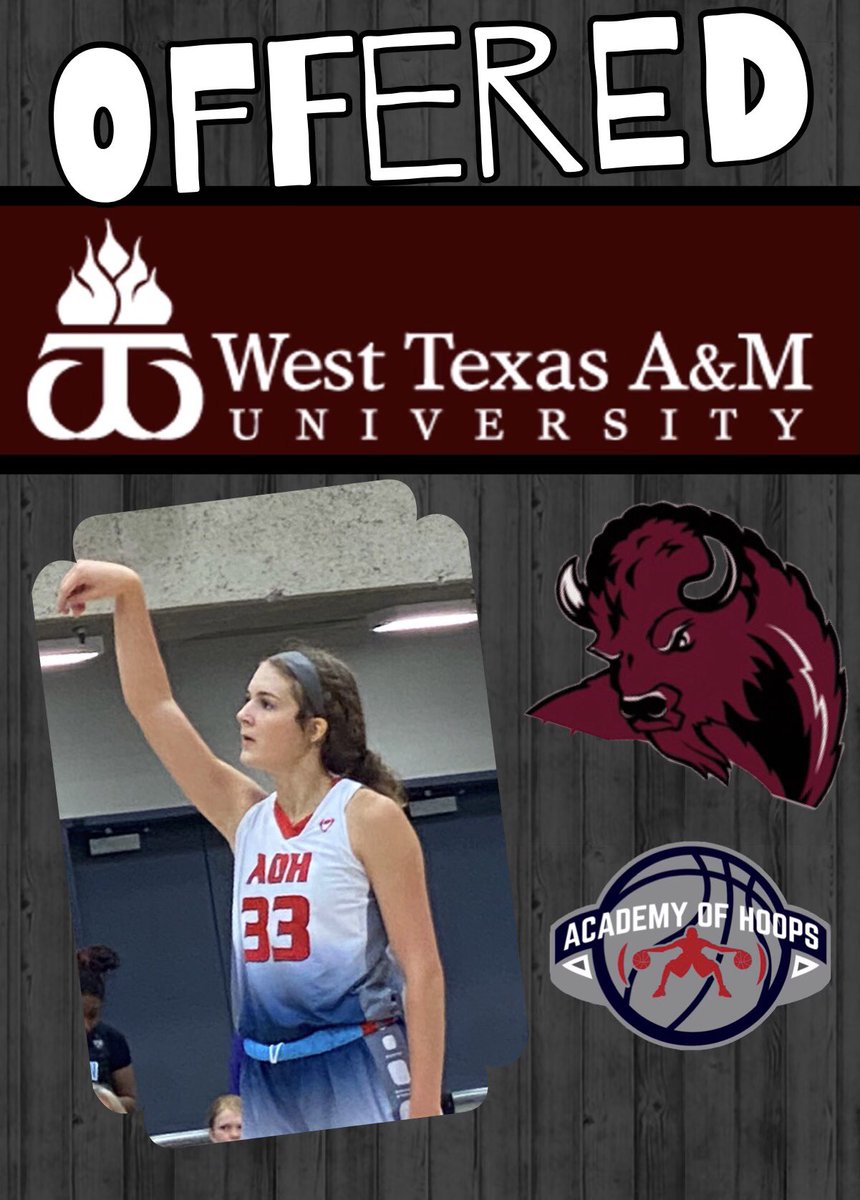 AustinJ22228543's tweet photo. AOH 2023 sharp shooter Logan Heard has received her first offer from @LadyBuffHoops ! Just a start of something special for this girl! @logan_heard33 #academyofhoops🏀 #aohballers #trainharddreambigaoh https://t.co/S3WDHUXxvq