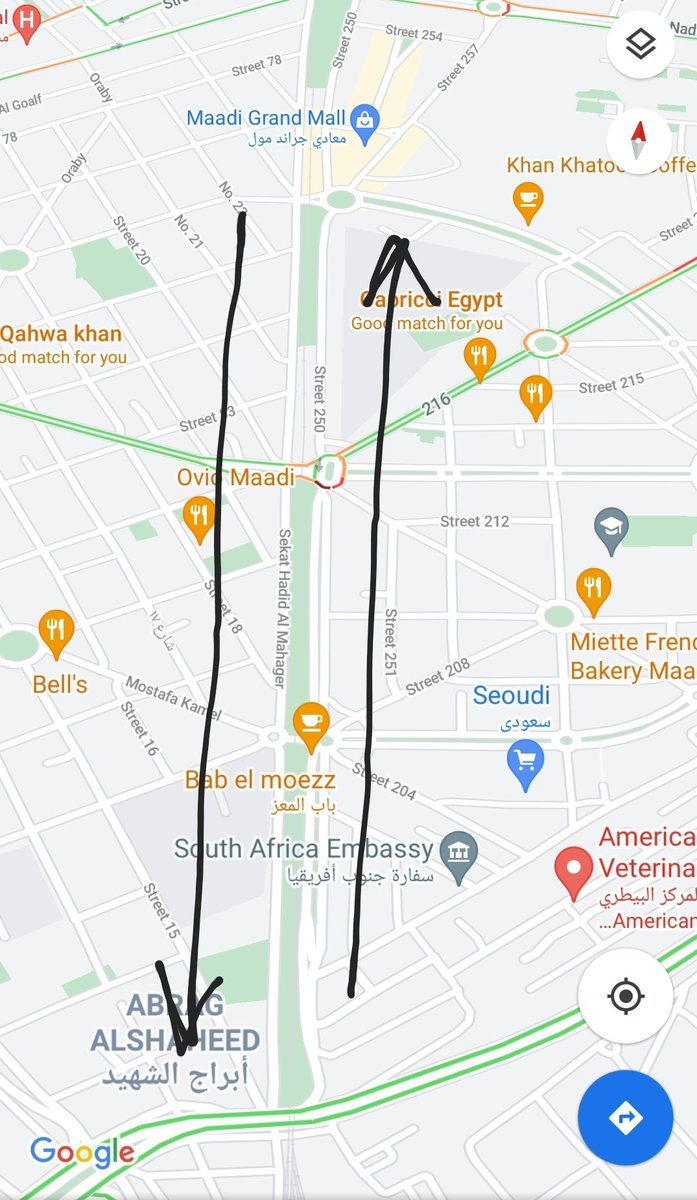 مَكِّي tweet media