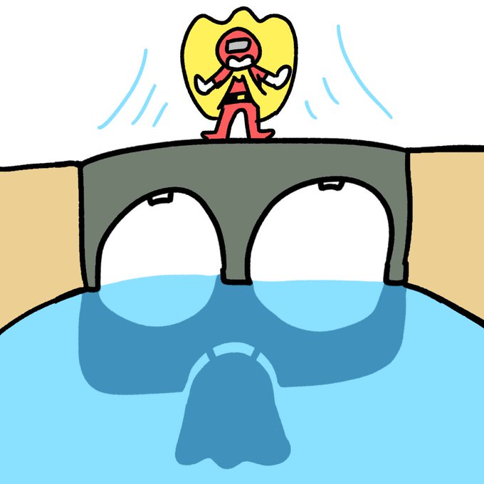 眼鏡橋のtwitterイラスト検索結果