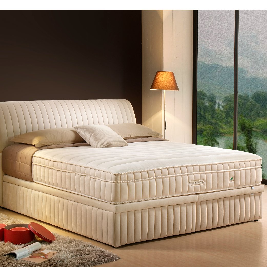 The Hotel Show Saudi on Twitter "Meet our exhibitor Bed Quarter