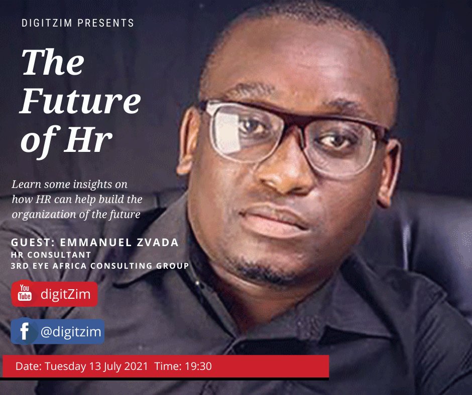 digitzim's tweet photo. Find out about the organisation of the future, an HR perspective. Learn some insights on how HR can help build the organization of the future, what you need to know and understand with the crises and emerging technologies on HR. https://t.co/x6XJ8j1BZ1