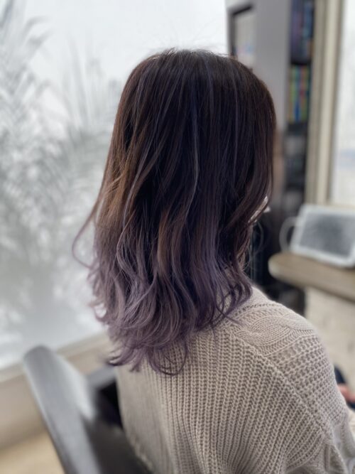 Lish都賀店 美容室 Lishhair Twitter