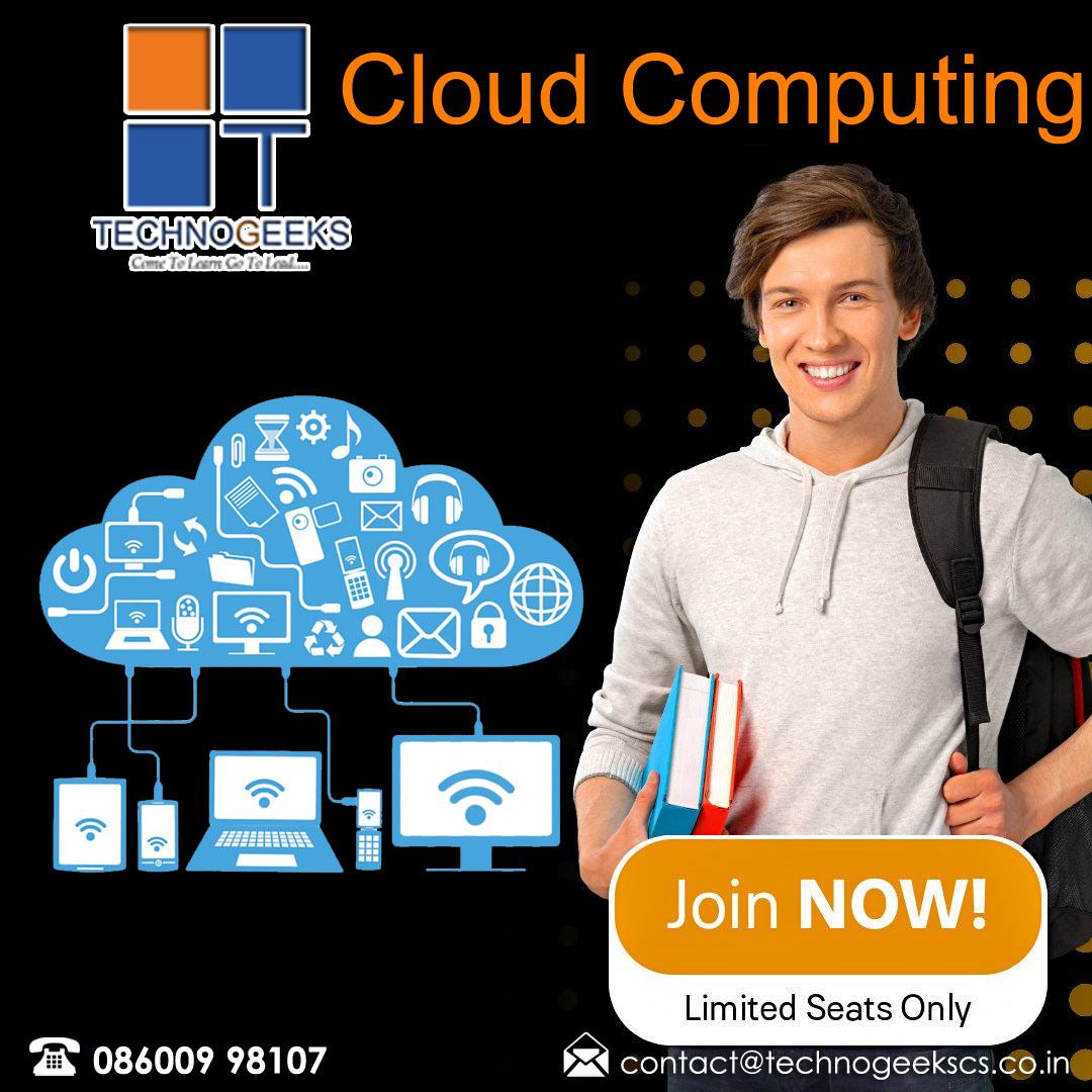 InfoTechnogeeks's tweet image. Build your AWS Cloud Skills with AWS Training for Certification. Learn AWS, DevOps &amp;amp; more. Start Learning. 

For Instant Registration call now 📲 +91 860-099-8107 / 7028710777
🌍 technogeekscs.com
#hadoop #big_data #Cloudarchitects #AWS #Selenium_Testing #DevOps