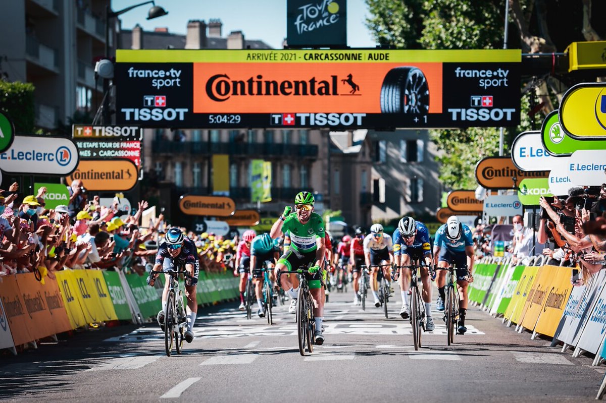 Isle of Man Government (@iomgovernment) on Twitter photo People are invited to cheer <a href="/MarkCavendish/">Mark Cavendish</a> on at a specially created fan zone in the #IsleofMan on Sunday as he looks set to complete his record breaking <a href="/LeTour/">Tour de France™</a> in #Paris 👉ow.ly/M7fX50FuRkV 📸 TDF <a href="/itvnews/">ITV News</a> @ITV4 <a href="/BBCSport/">BBC Sport</a> <a href="/SkySports/">Sky Sports</a> <a href="/Channel4News/">Channel 4 News</a> <a href="/deceuninck_qst/">Deceuninck - Quick-Step Cycling Team</a> #TDF2021 People are invited to cheer <a href="/MarkCavendish/">Mark Cavendish</a> on at a specially created fan zone in the #IsleofMan on Sunday as he looks set to complete his record breaking <a href="/LeTour/">Tour de France™</a> in #Paris 👉ow.ly/M7fX50FuRkV 📸 TDF <a href="/itvnews/">ITV News</a> @ITV4 <a href="/BBCSport/">BBC Sport</a> <a href="/SkySports/">Sky Sports</a> <a href="/Channel4News/">Channel 4 News</a> <a href="/deceuninck_qst/">Deceuninck - Quick-Step Cycling Team</a> #TDF2021