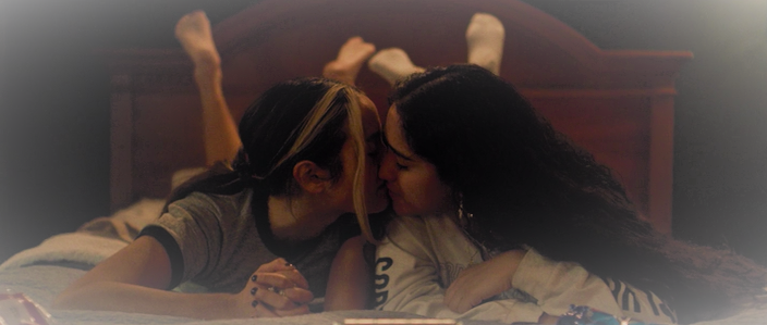 XanexFirstkill's tweet photo. At least I will have the #renewgeneration S02 and everything will feel a little better #griley #Luoreno 🌈❤️🧡💛💚💙💜🤎@generationonmax @hbomax @HBOMaxPop https://t.co/WBqjbo71fo
