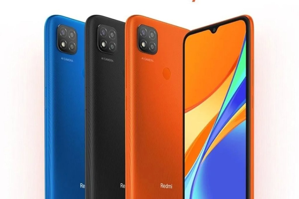 gogoogleandroid's tweet image. [Update: June 2021 Security Patch] #Redmi 9C Update Tracker 

thegoandroid.com/redmi-9c-updat… 

#June2021SecurityPatch #Redmi9C #UpdateTracker