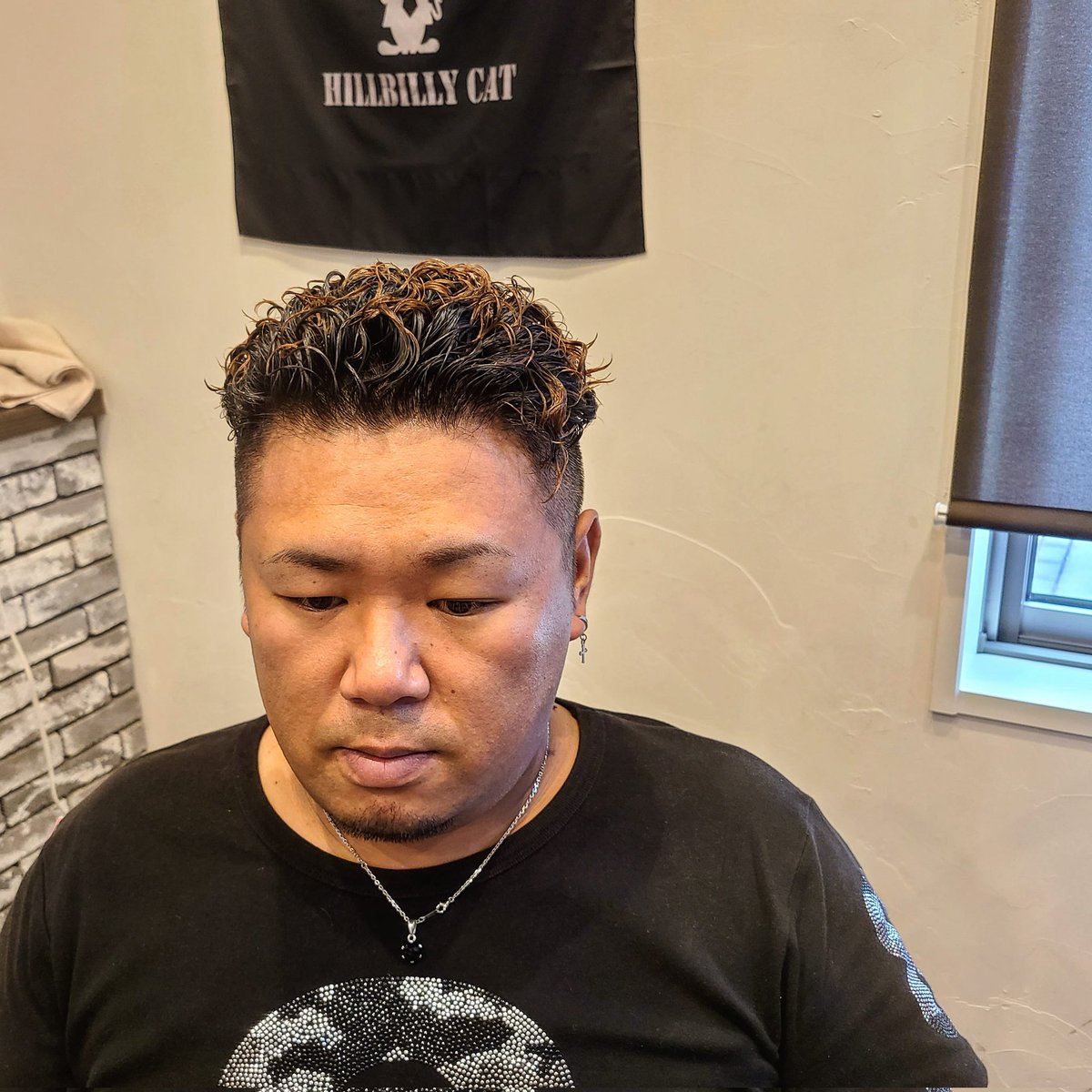 富津美容室 富津美容室