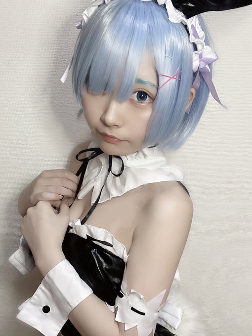 コスプレイヤー合歓のTwitter画像26