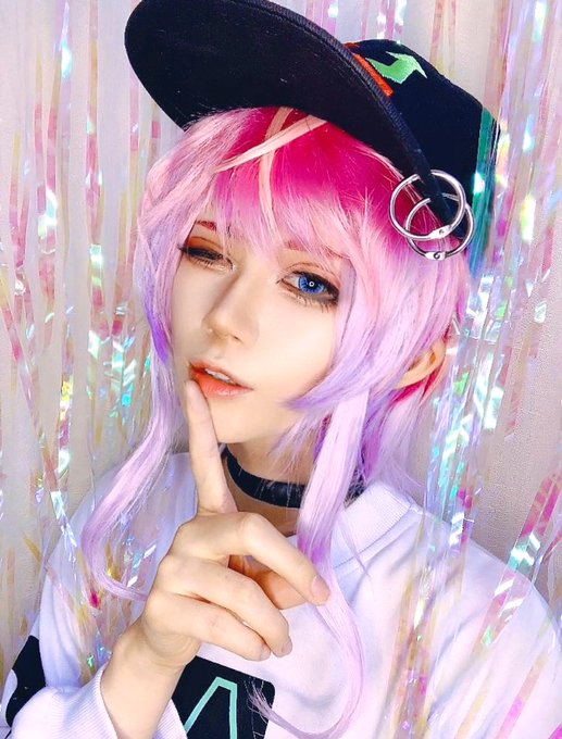 Tdd飴村乱数のtwitterイラスト検索結果