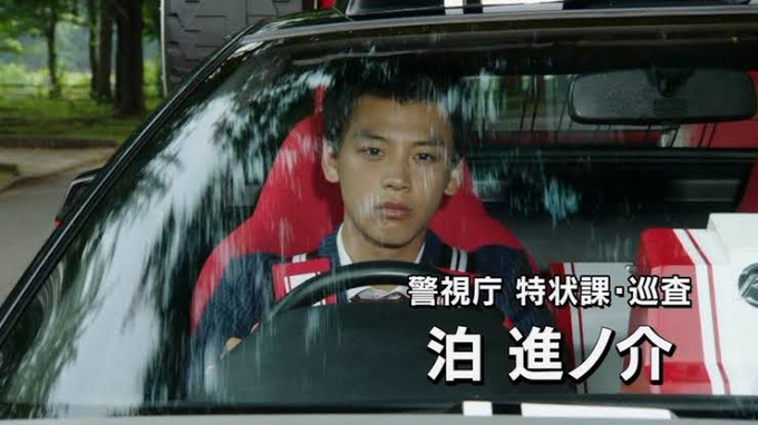 仮面ライダードライブは 竹内涼真くんがモテそうにないと言われたドラマです