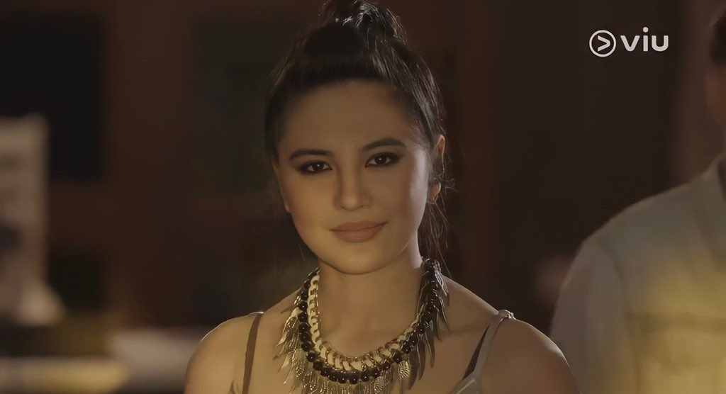 JULIE ANNE SAN JOSE tweet media
