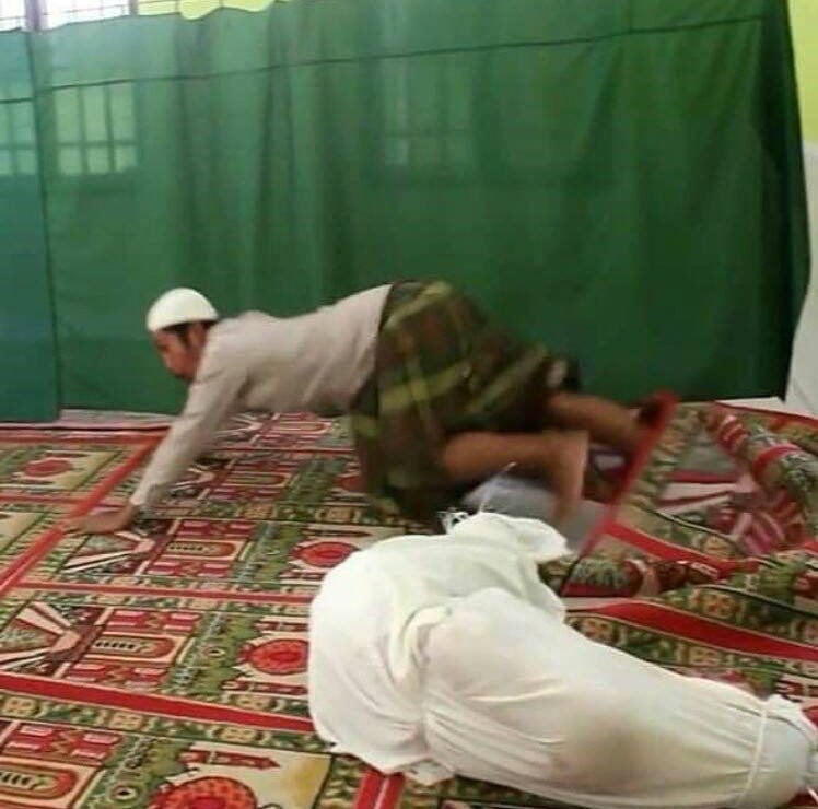 <a href="/radenrauf/">Raden Rauf AM</a> Nih om