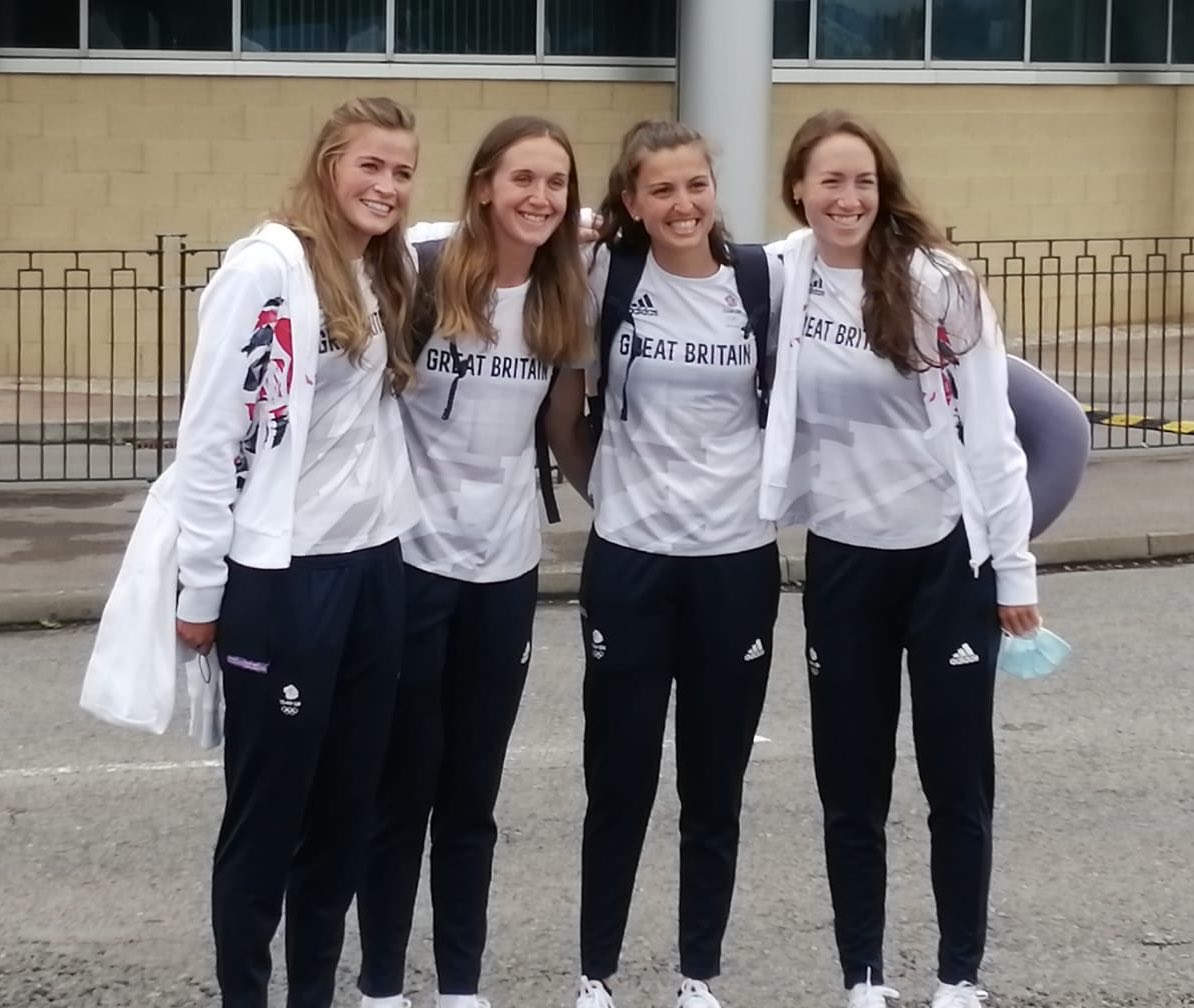 Trish McKellar (@tmckellar123) on Twitter photo GB Rowing team send off today! Good luck to you all. Weβre with you in spirit. β¦<a href="/broxbourneRC/">Broxbourne Rowing</a>β© β¦<a href="/BritishRowing/">British Rowing</a>β© β¦<a href="/MckellarRowan/">Rowan Mckellar</a>β© πͺπͺπ¬π§π¬π§ GB Rowing team send off today! Good luck to you all. Weβre with you in spirit. β¦<a href="/broxbourneRC/">Broxbourne Rowing</a>β© β¦<a href="/BritishRowing/">British Rowing</a>β© β¦<a href="/MckellarRowan/">Rowan Mckellar</a>β© πͺπͺπ¬π§π¬π§