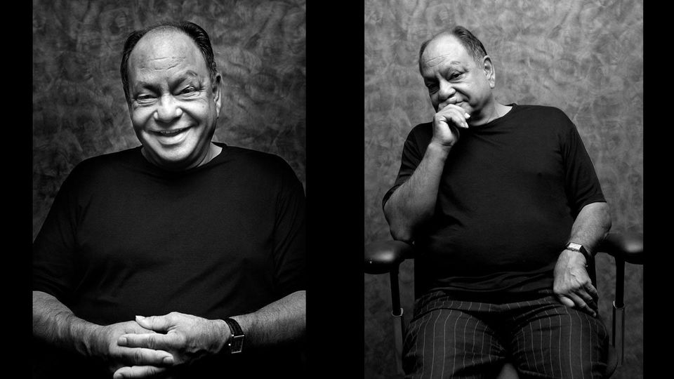 Happy Birthday, Cheech Marin. 