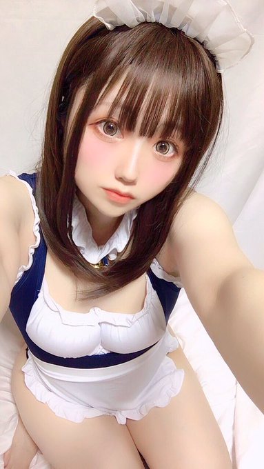 コスプレイヤー愛美（あみ）のTwitter画像18