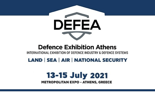 royalihc's tweet photo. Together with #NIDV we are participating in DEFEA in Athens. Interested in what Royal IHC has to offer to the defence industry? You can find us at the NIDV pavilion (3GA8). Looking forward to meeting you all from 13 to 15 July! 

#CreatingTheMaritimeFuture #RoyalIHC #IHCDefence https://t.co/FZ5idZPYU3