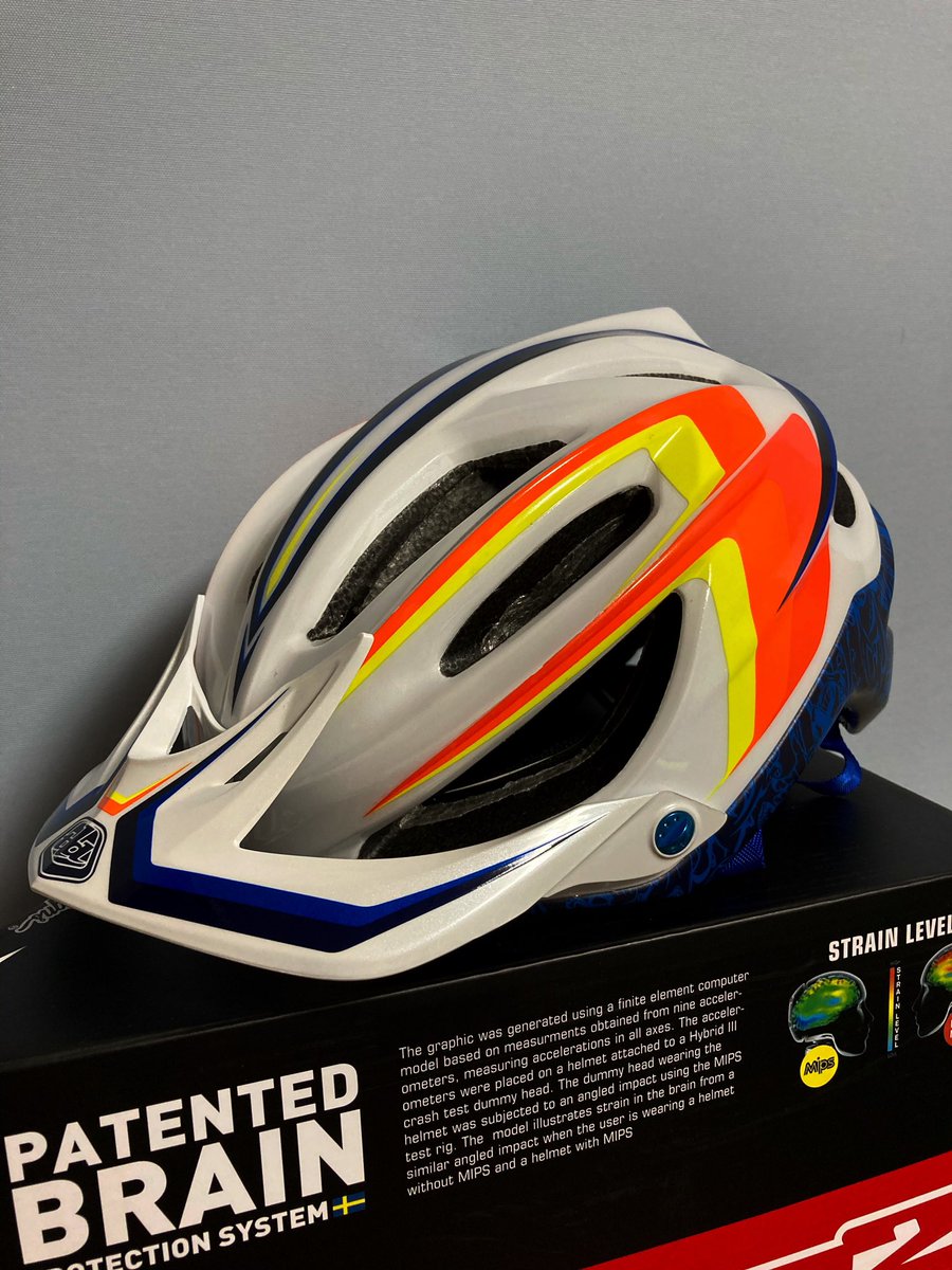 kimchim1213111's tweet photo. Newhelmet！
 #Troylee 
 #重力技研 https://t.co/jMOfgAA9R5