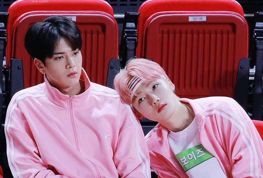 tiny_chanhee tweet picture